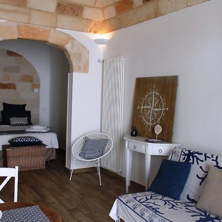 Sudest Hotel Polignano a Mare Kültér fotó
