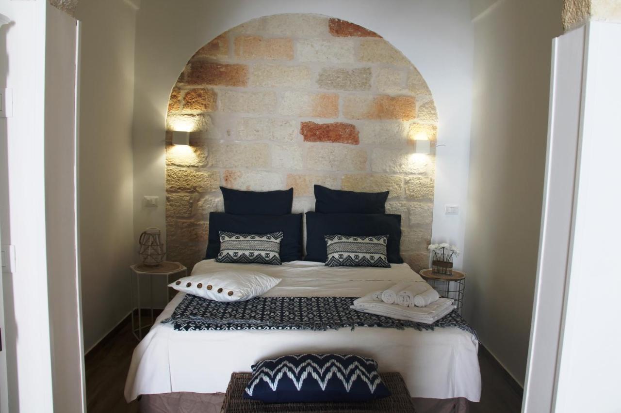Sudest Hotel Polignano a Mare Kültér fotó