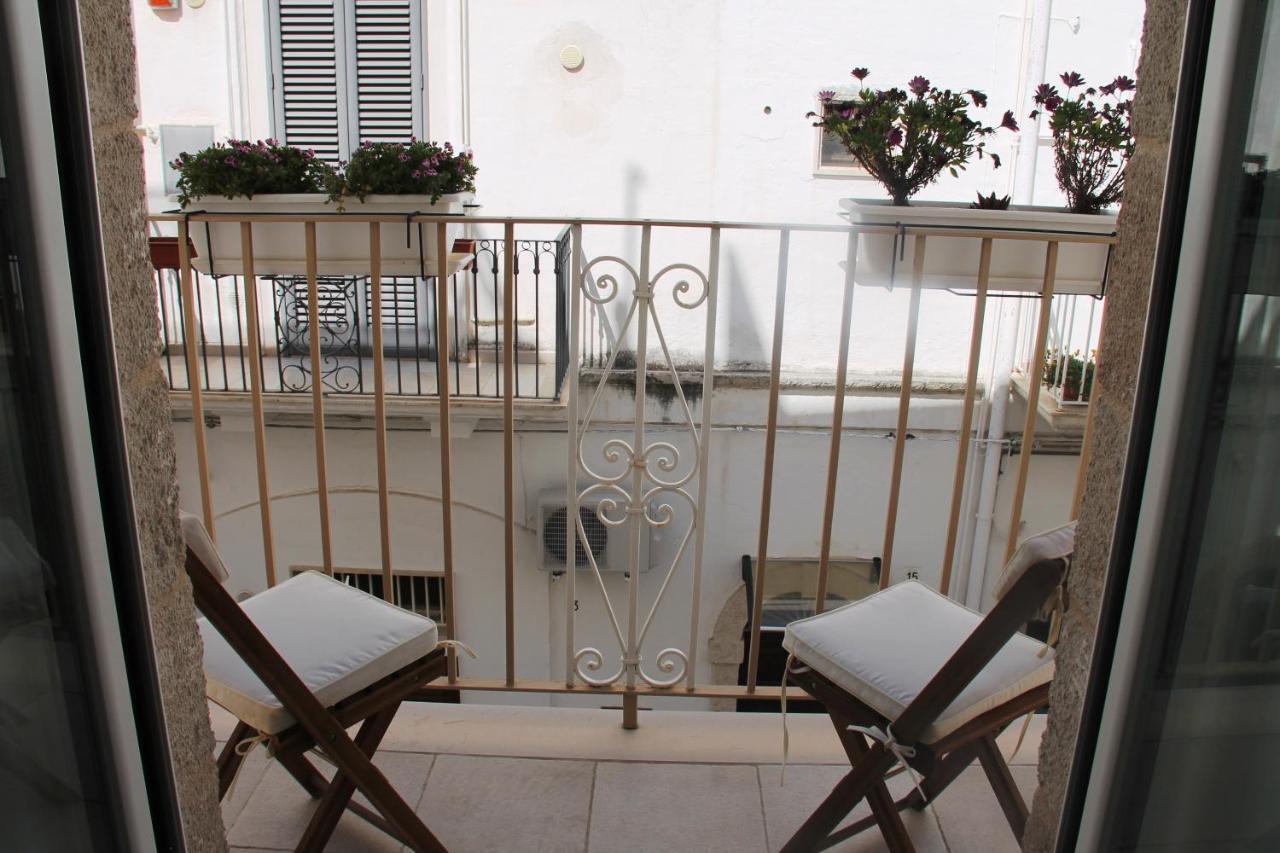 Sudest Hotel Polignano a Mare Kültér fotó