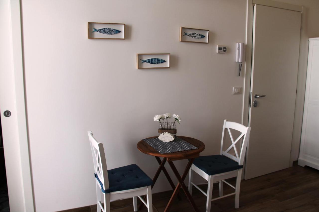Sudest Hotel Polignano a Mare Kültér fotó