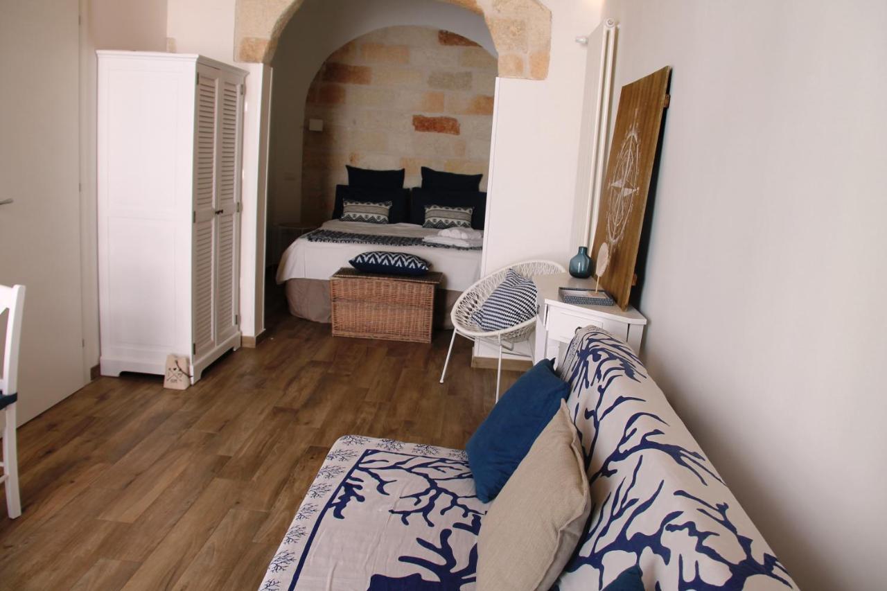 Sudest Hotel Polignano a Mare Kültér fotó
