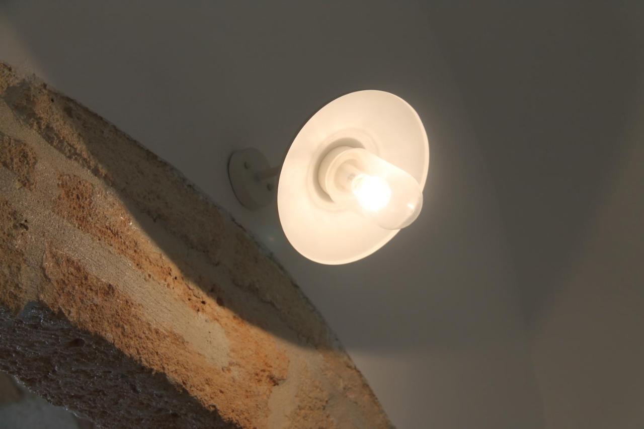 Sudest Hotel Polignano a Mare Kültér fotó