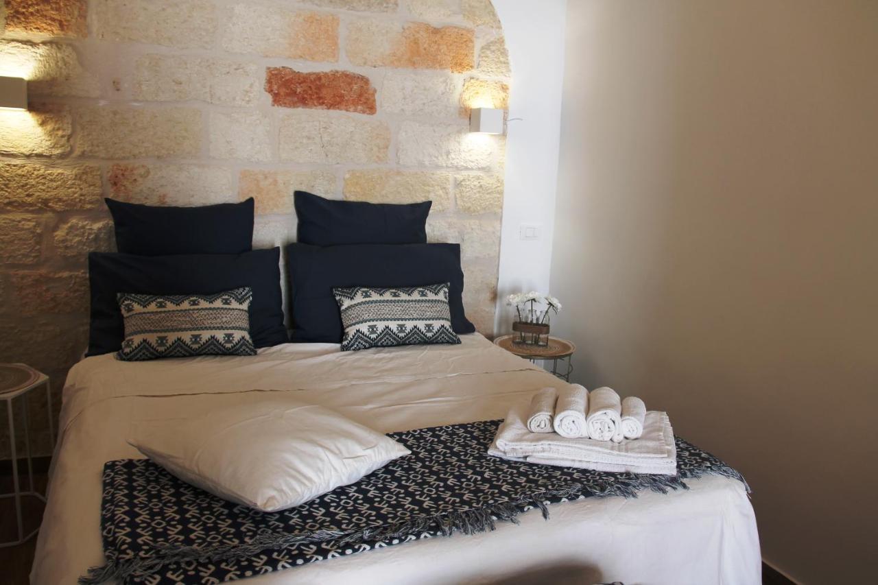 Sudest Hotel Polignano a Mare Kültér fotó